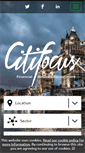 Mobile Screenshot of citifocus.co.uk